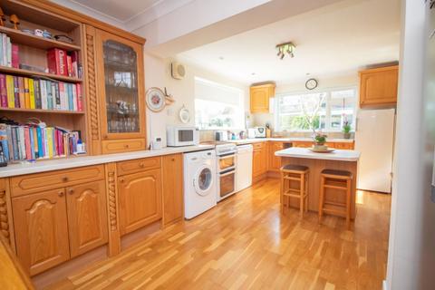 4 bedroom detached house for sale, Waterlooville PO8