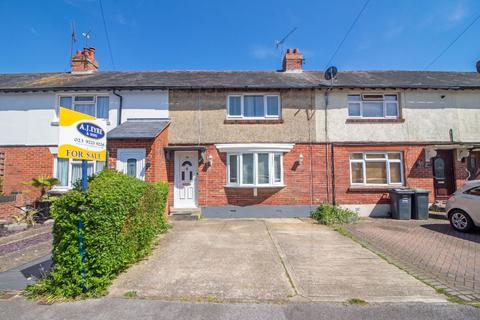 3 bedroom terraced house for sale, Westbrook Grove, Pubrook, PO7 5HX