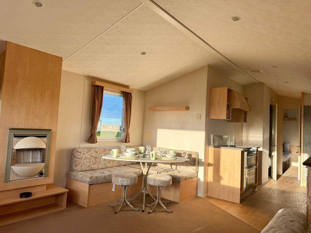 Seaview   Willerby  Vacation  For Sale
