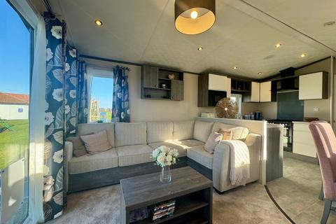 3 bedroom static caravan for sale, Seaview Holiday Park