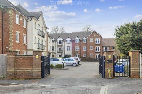 2 bedroom retirement property for sale, Albany Place, Egham TW20