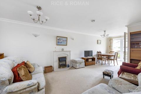 2 bedroom retirement property for sale, Albany Place, Egham TW20