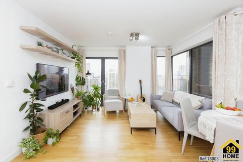 2 bedroom apartment to rent, Azure Building, London, E15