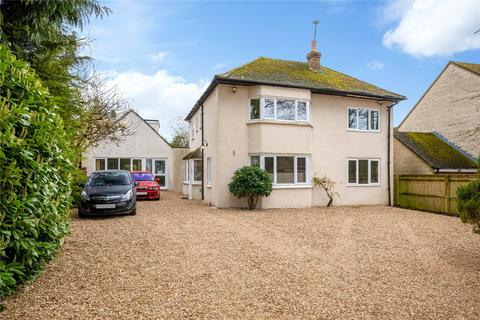Rock Hill, Oxfordshire OX7