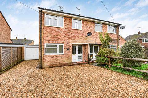 3 bedroom semi-detached house for sale, Pear Tree Road, Lindford, GU35