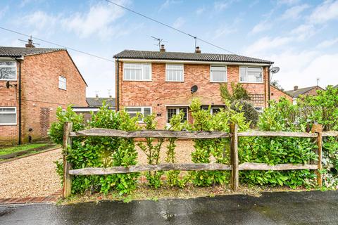 3 bedroom semi-detached house for sale, Pear Tree Road, Lindford, GU35