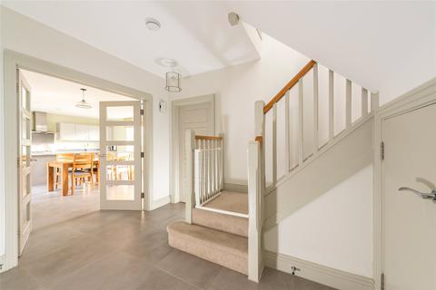 5 bedroom detached house for sale, Bishopstone Road, Stone, Aylesbury, Buckinghamshire, HP17