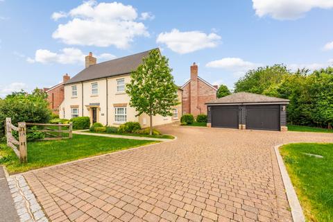 5 bedroom detached house for sale, Bishopstone Road, Stone, Buckinghamshire, HP17