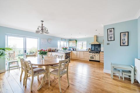 5 bedroom semi-detached house for sale, Owslebury, Winchester, Hampshire, SO21