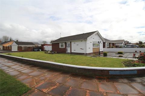 3 bedroom bungalow for sale, Kingston Crescent, Southport, Merseyside, PR9