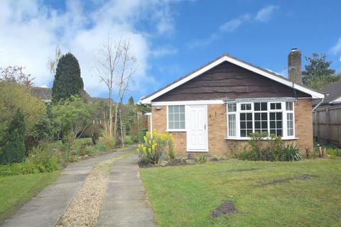 3 bedroom detached bungalow to rent, Southfield Close, Rufforth, York , North Yorkshire, YO23 3RE