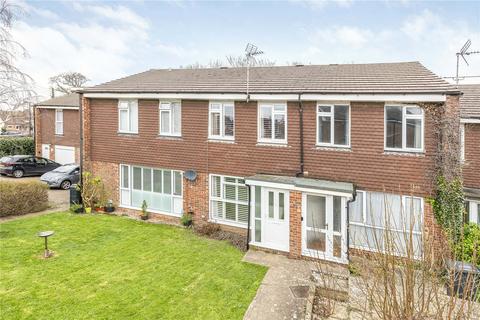 3 bedroom terraced house for sale, The Hallands, Burgess Hill, West Sussex, RH15