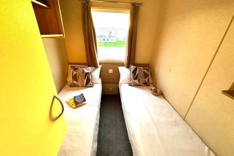 3 bedroom static caravan for sale, Silver Sands Holiday Park