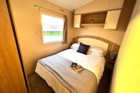 3 bedroom static caravan for sale, Silver Sands Holiday Park