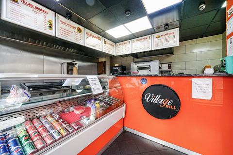 Takeaway for sale, High Street, Colnbrook SL3