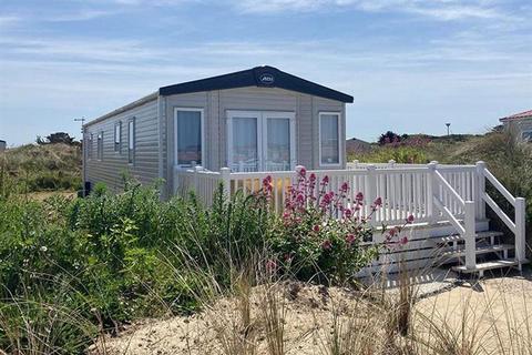 2 bedroom lodge for sale, St Ives Bay Beach Resort Hayle, Cornwall TR27