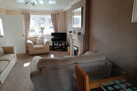 4 bedroom detached house for sale, Weymouth Drive, Seaham, County Durham, SR7