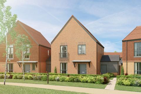 4 bedroom detached house for sale, Plot 26, The Voyager at Aviation Park, Park Drive, Kings Hill ME19