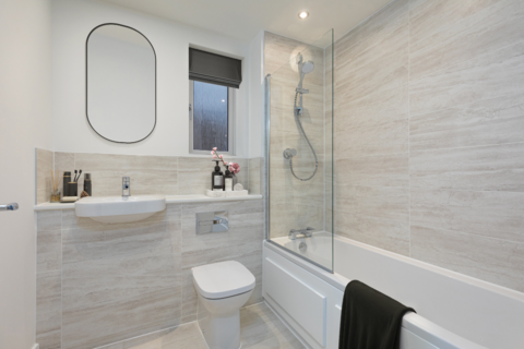 4 bedroom detached house for sale, The Voyager at Aviation Park, ME19, Park Drive ME19