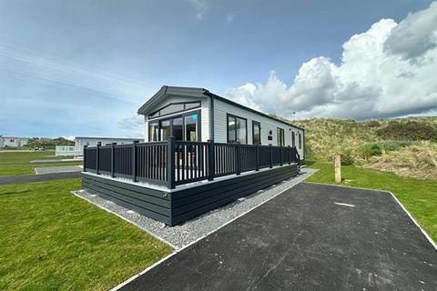 2 bedroom lodge for sale, St Ives Bay Beach Resort Hayle, Cornwall TR27