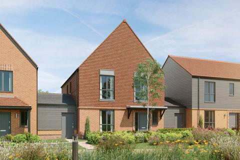 4 bedroom detached house for sale, Plot 92, The Voyager at Aviation Park, Park Drive, Kings Hill ME19