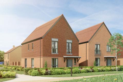 4 bedroom detached house for sale, Plot 25, The Voyager at Aviation Park, Park Drive, Kings Hill ME19