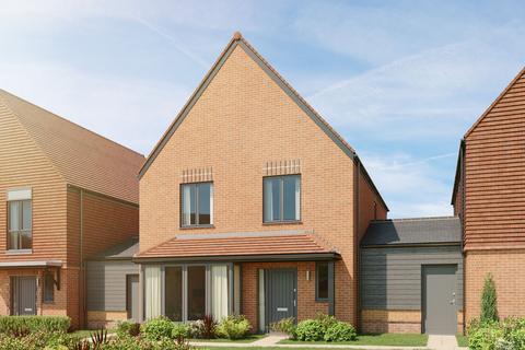 4 bedroom detached house for sale, Plot 91, The Voyager at Aviation Park, Park Drive, Kings Hill ME19