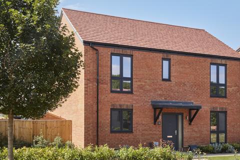 4 bedroom detached house for sale, The Lancaster at Aviation Park, ME19, Park Drive ME19