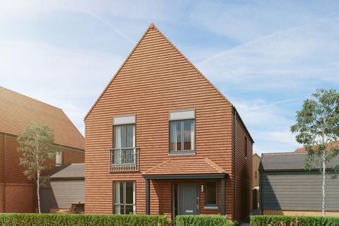 4 bedroom detached house for sale, Plot 51, The Voyager at Aviation Park, Park Drive, Kings Hill ME19
