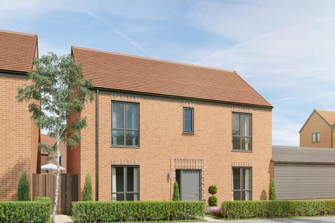 3 bedroom detached house for sale, Plot 85, The Drogue at Aviation Park, Park Drive, Kings Hill ME19