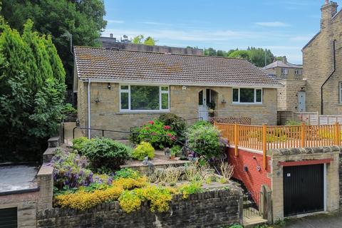 3a Nields Road, Slaithwaite, Huddersfield, HD7 5HT