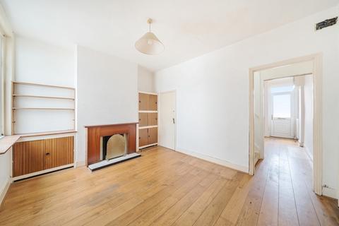 2 bedroom terraced house for sale, St. Catherines Road, Winchester, Hampshire, SO23