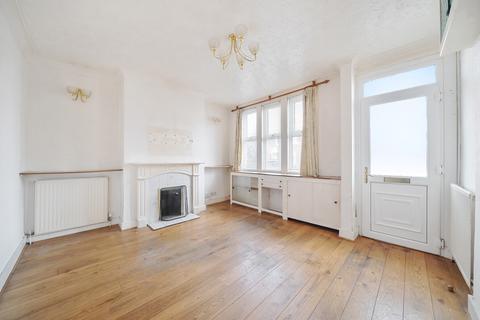 2 bedroom terraced house for sale, St. Catherines Road, Winchester, Hampshire, SO23