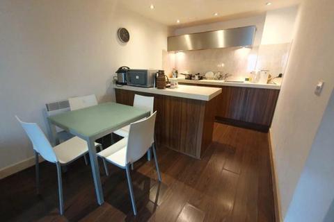 2 bedroom flat to rent, Orion, 90 Navigation Street, Birmingham, B5