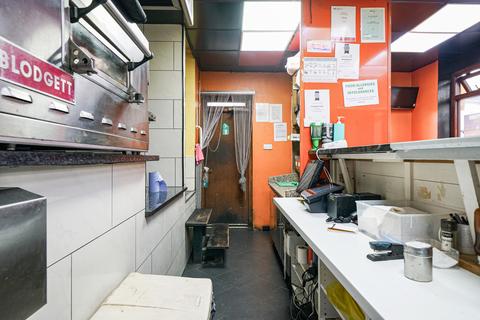 Takeaway to rent, High Street, Slough SL3