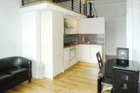 2 bedroom apartment to rent, Britannia Buildings, St Peters Street, Huddersfield, HD1