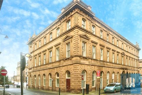 Britannia Buildings, St Peters Street, Huddersfield, HD1