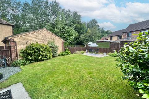 3 bedroom detached house for sale, Festival Park Drive, Festival Park, NE11