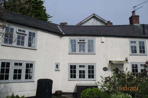 2 bedroom cottage to rent, 7 Main Street, Belton In Rutland LE15