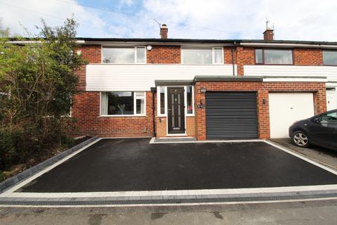 3 bedroom terraced house for sale, Catterwood Drive, Compstall, Stockport