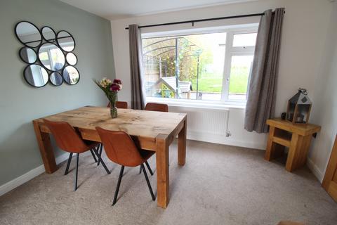 3 bedroom terraced house for sale, Catterwood Drive, Compstall, Stockport