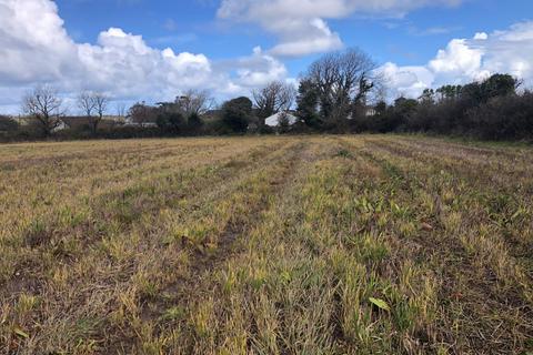 Land for sale, Gwinear, Hayle
