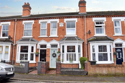2 bedroom terraced house for sale, Worcester, Worcestershire WR1