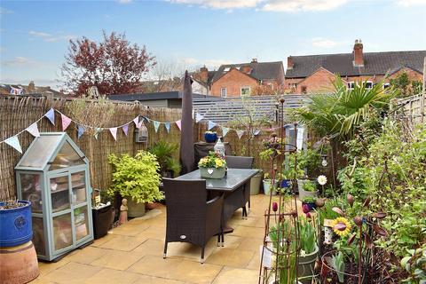 2 bedroom terraced house for sale, Worcester, Worcestershire WR1