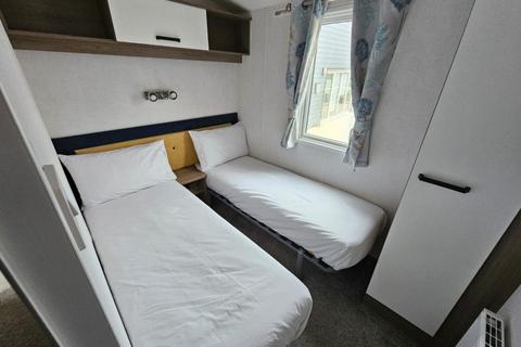 3 bedroom static caravan for sale, Tarka Holiday Park