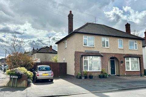 3 bedroom semi-detached house for sale, Lime Tree Avenue, Coventry, CV4