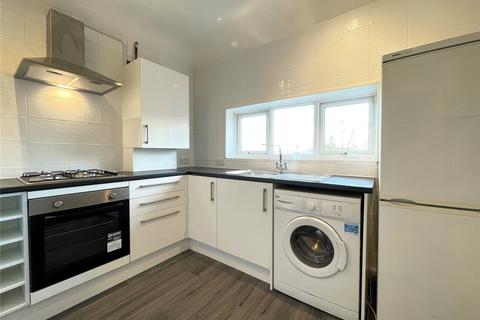 2 bedroom maisonette to rent, Station Road, West Wickham, Kent, BR4