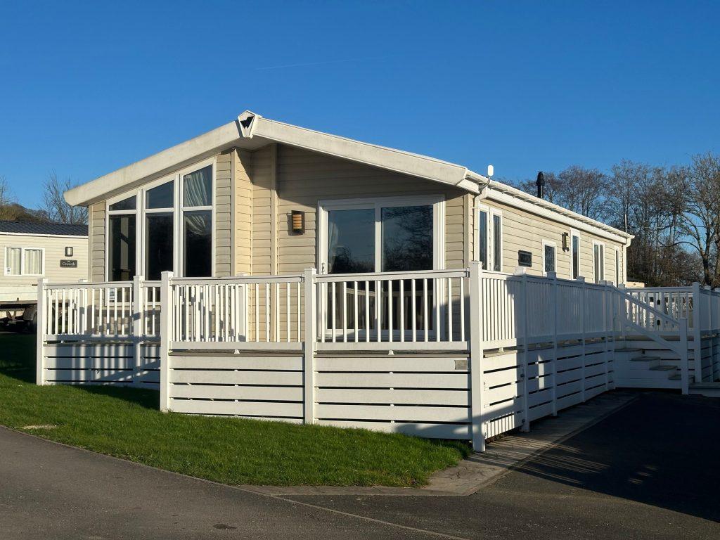 Tarka - Willerby -Cranbrook  For Sale