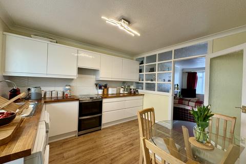 2 bedroom bungalow for sale, Castle View Gardens, Westham, Pevensey, East Sussex, BN24