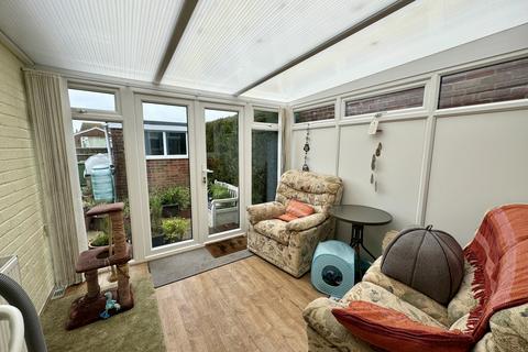 2 bedroom bungalow for sale, Castle View Gardens, Westham, Pevensey, East Sussex, BN24